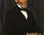 Lambert DeCamp - 约瑟夫·柔德芬·代坎普